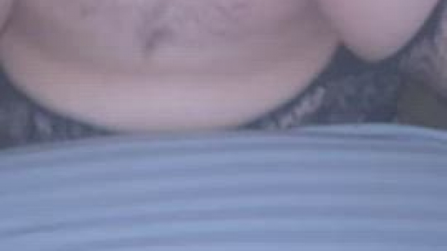 Her 3rd load in 5 minutes [OC]