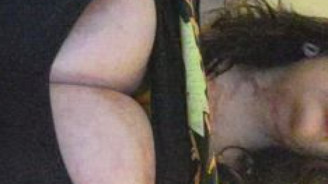 it's hard to be a good girl when you love to be sexualized