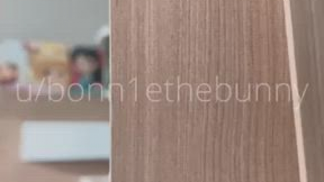 Let me back it up on you :)