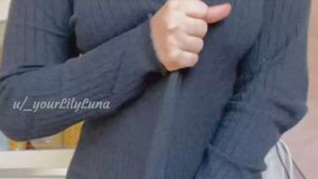 Are you a fan of big areolas?