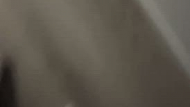 Her boyfriend came home too early