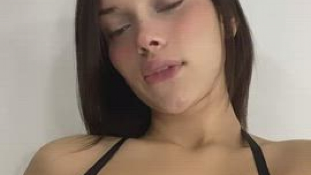 Can I keep taking off my pants?