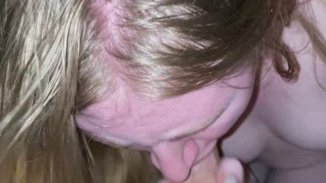 Oopsie I spilled a little