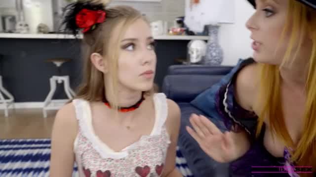 Brothers Dick Trick Or Treat