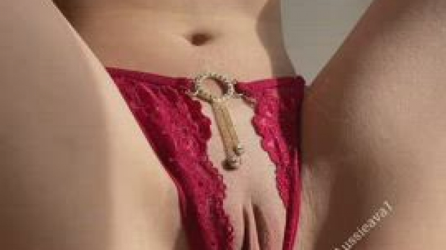 The perfect panties for a lip jiggle