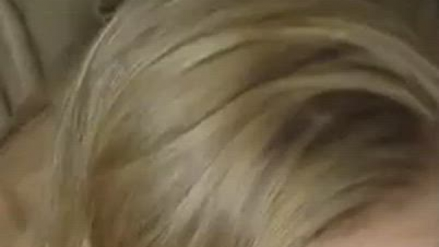 Got a Surprise Mouthful