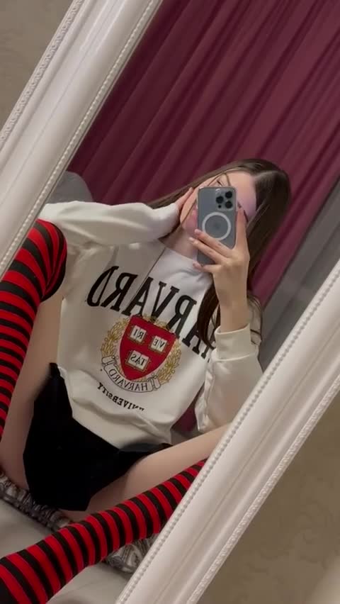 If you watched until the end eat me out 😜