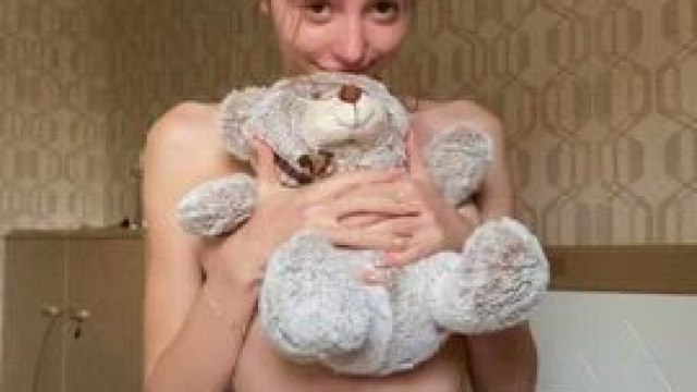 Would you skip your work to bang a sextoy like me all day [OC]