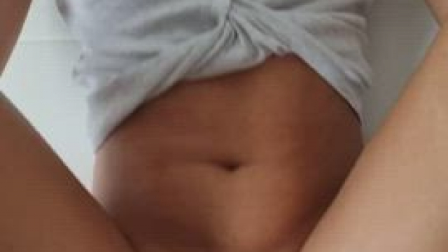 Fun sized and fuckable!