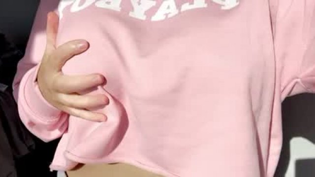 Need a cock between my big tits 