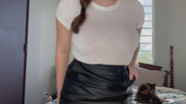 do my tits really look enhanced even though they are 100% natural and i grew the