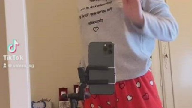 Petite Girls in Long Socks