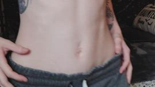 Little booty shake to make your day awesome <3