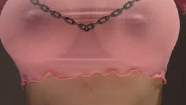 i love showing my underboob [f]