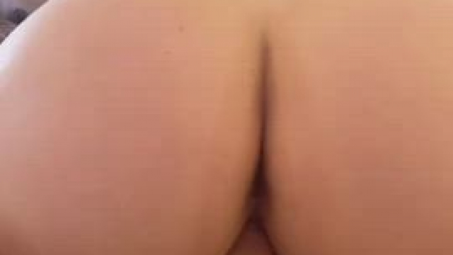 Always looking for new dicks to sit this phat ass on