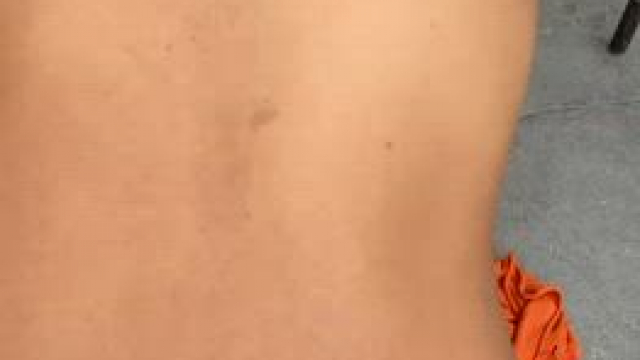 She loves getting fucked by the pool