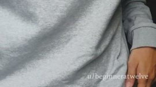 Don't mind me, just a little brown lady late to the party :)