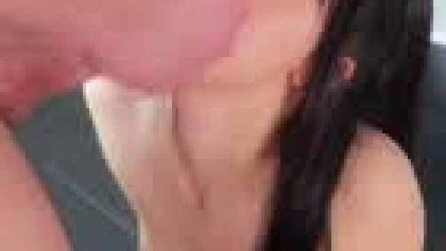 Cuffs and cum... perfect combination!