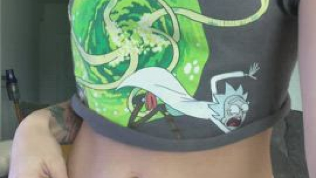 I love these little pink panties