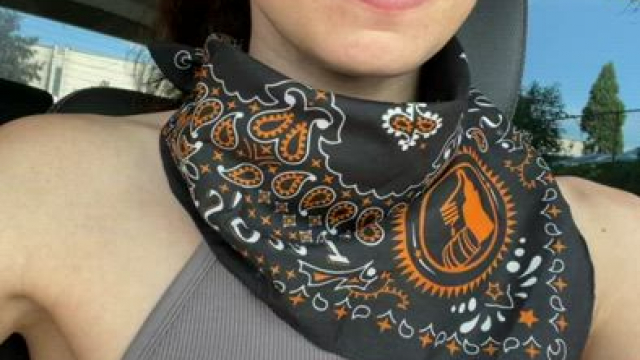 Drive Me Around While I Show Off