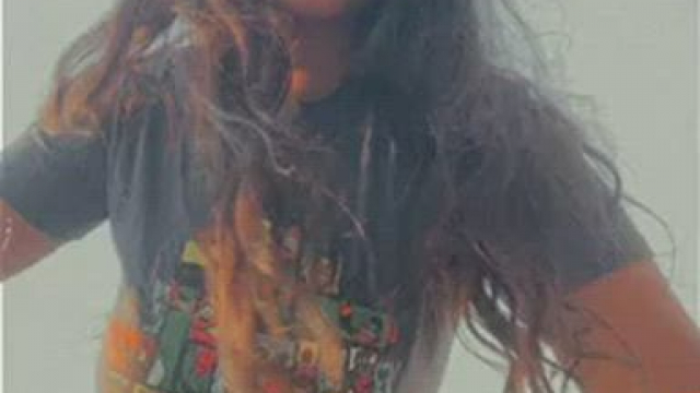 What if the neighbors watch?