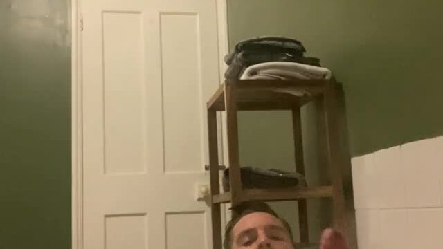 Wet and hard. Just how you like it 