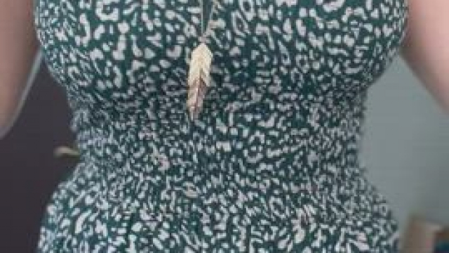 I don't have a title, just straight to business. Here are my big natural tits