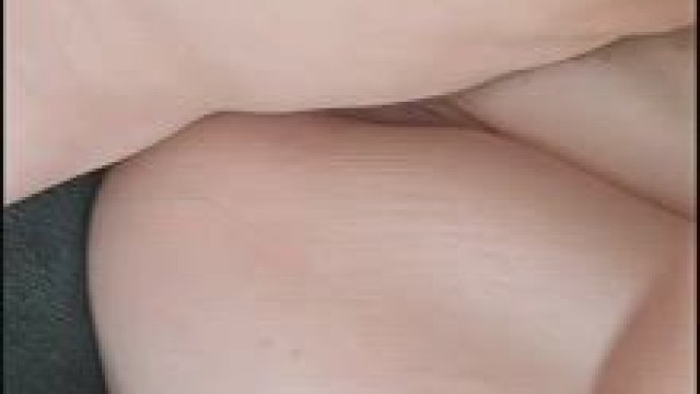 I never refuse a good butt pounding