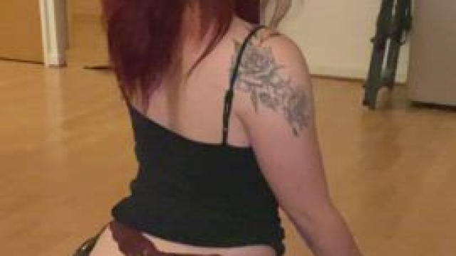 Now imagine this on top of you