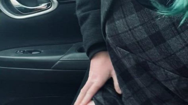 Think we can squeeze in a quick one before we get our food