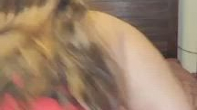 Would you lick or fuck my Mexican taco?