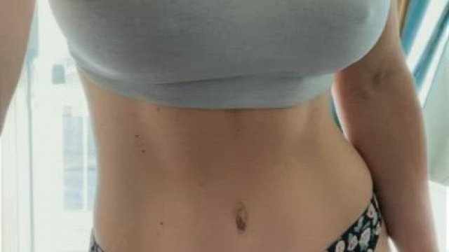 Had to give my ass a little attention before my drop. Can you blame me? “OC”