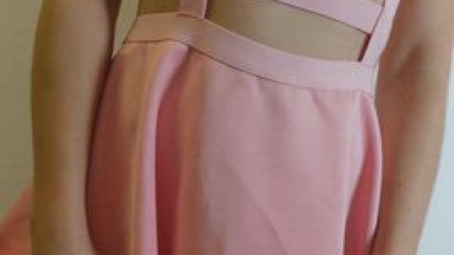 Non Panty Wearer....