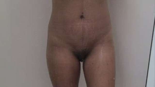 Are you joining me on the shower? Room for one more.