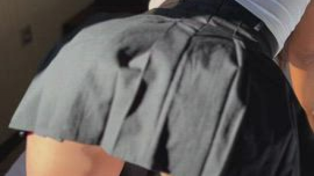 This view can make you horny