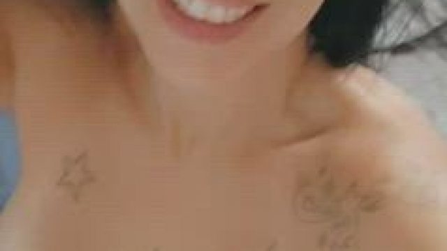 My husband doesn't give me attention, could I still catch yours?