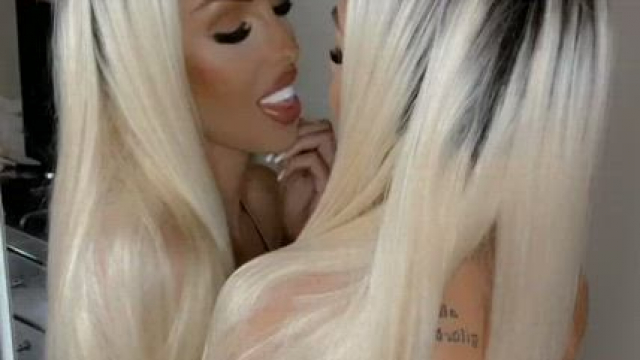 Could you handle two of me?