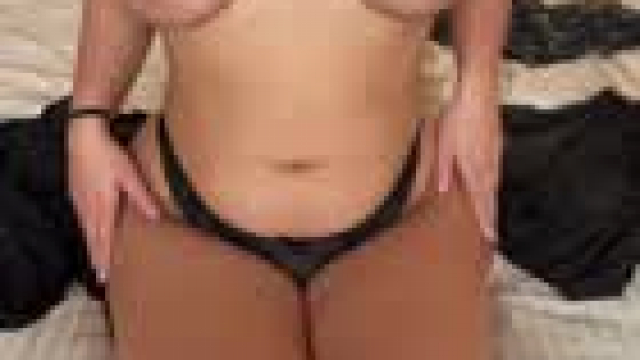 What do you think of my natural latina titties?