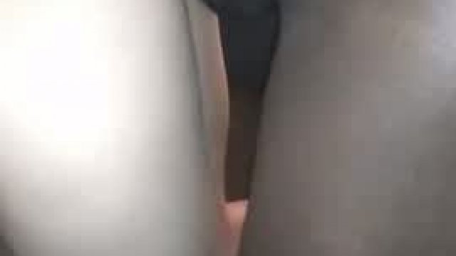 He's not wrong. She also won't be able to feel you again. Ever.