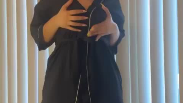 No permission, I’m taking that dick and stuffing it deep in my throat