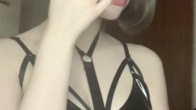 Please use me however you wish