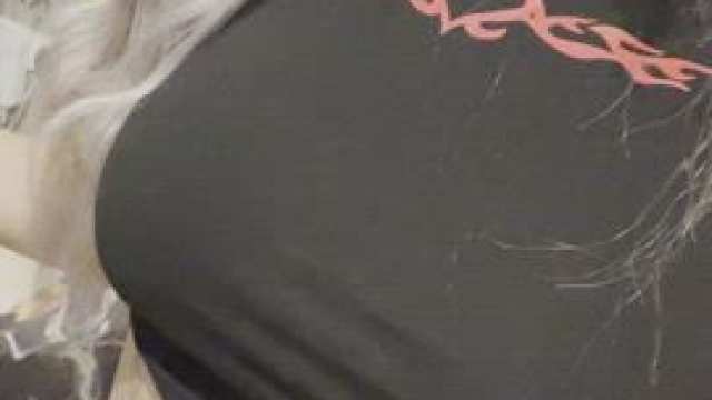 Little surprise for my future boyfriend