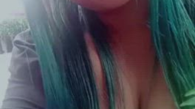 Now that was adventurous