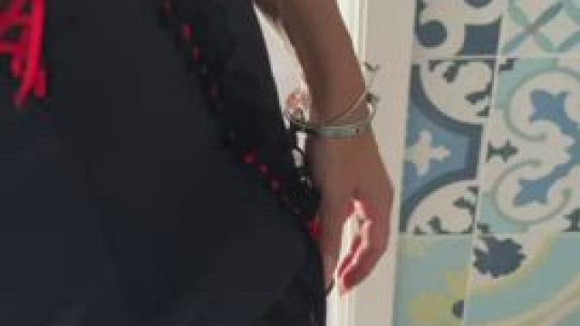 There is no better jewel than a buttplug, right? [OC] [f]