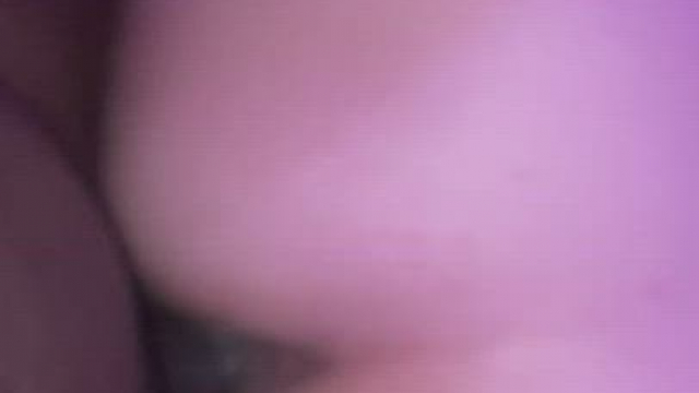 British Pawg Backshots