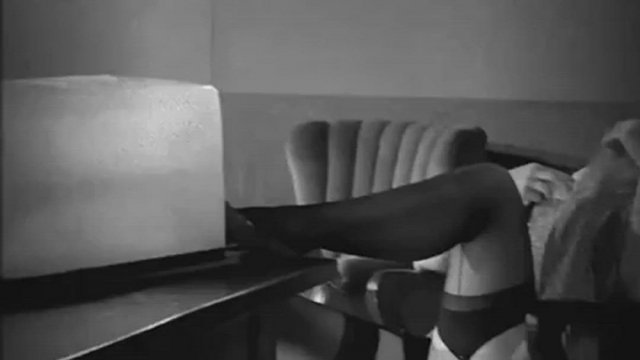 Sexy little Kristen Bell