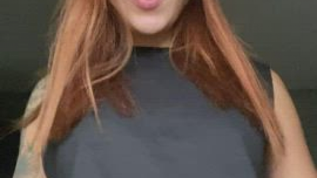 There's another way to make them bouncing like this