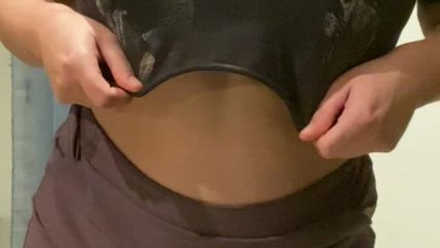 Fuck Me in My Mini Skirt