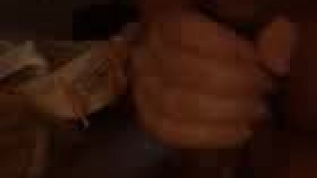 A good time with the wife.