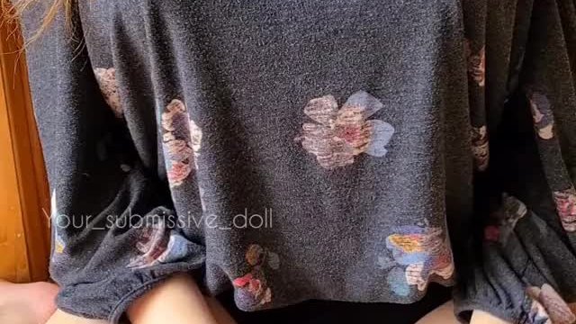 Do you love big, perky, ginger tits? (free Folder in the comments )